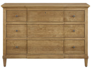 Birchaven - Dresser, 3 Drawers