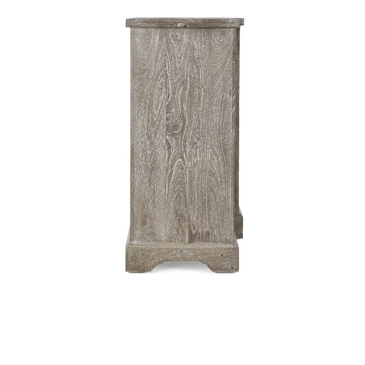 Harmony - Breakfront Sideboard