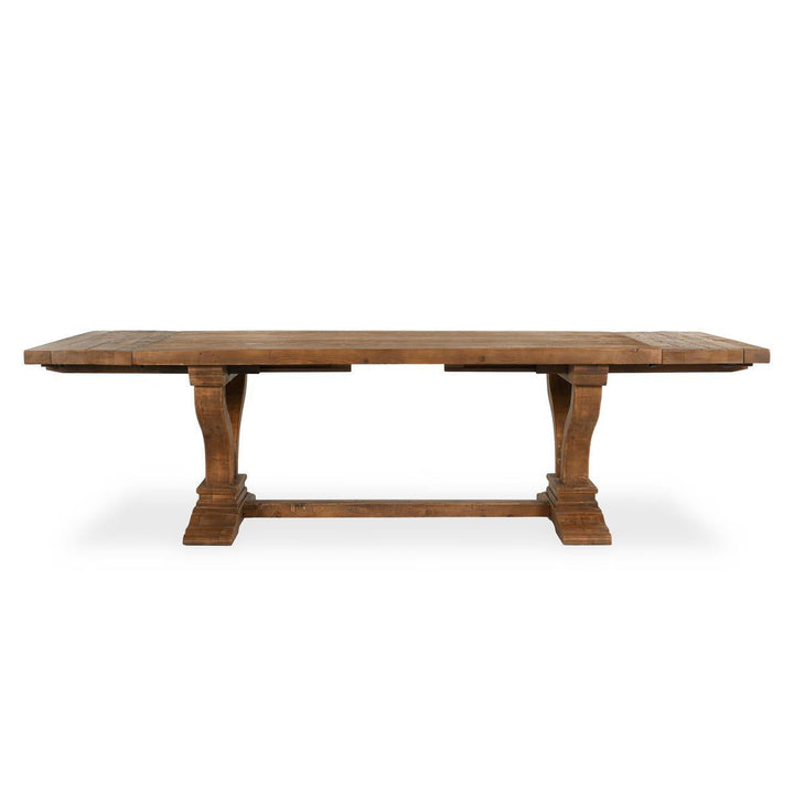 Alexander - Extention Dining Table