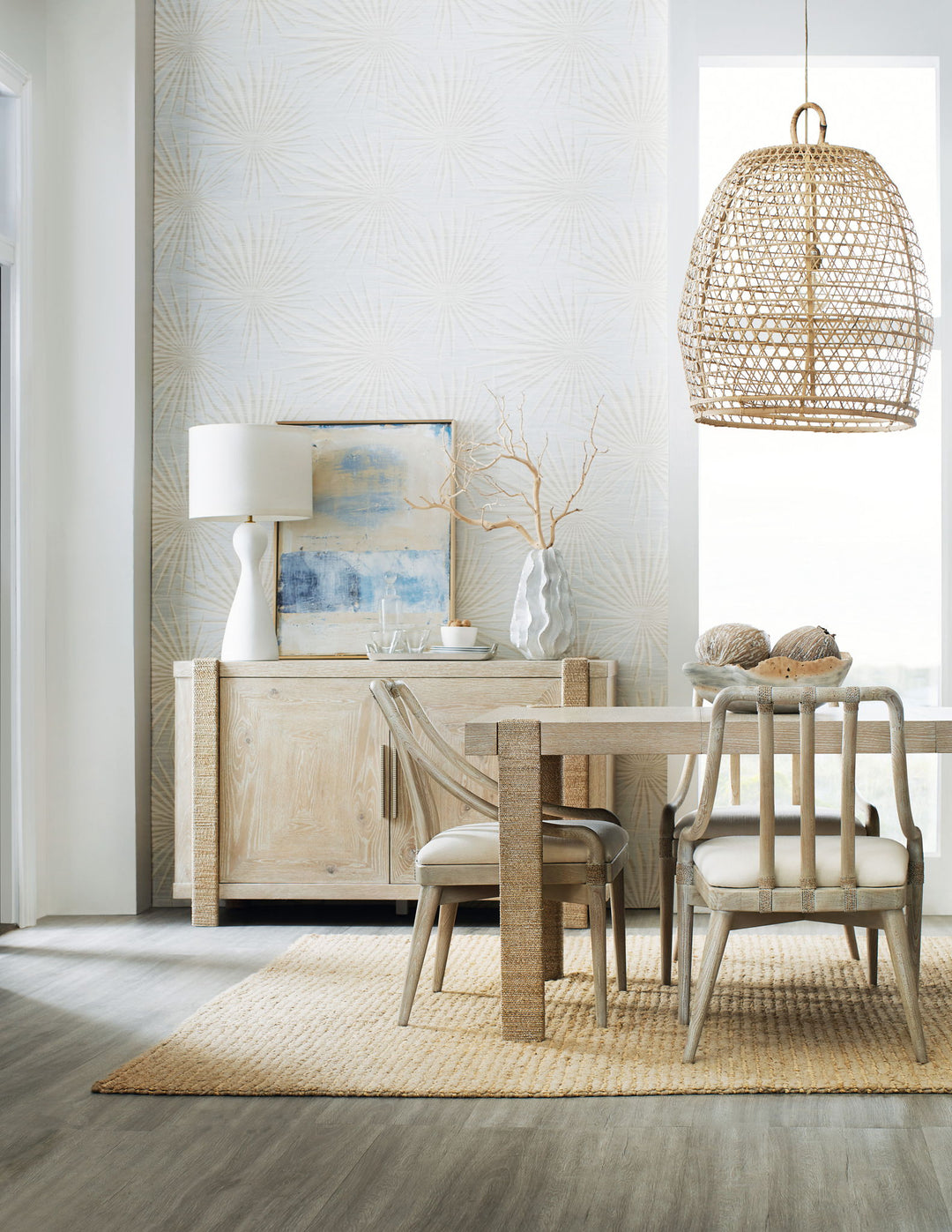 Commerce and Market - Seaside Buffet - Beige