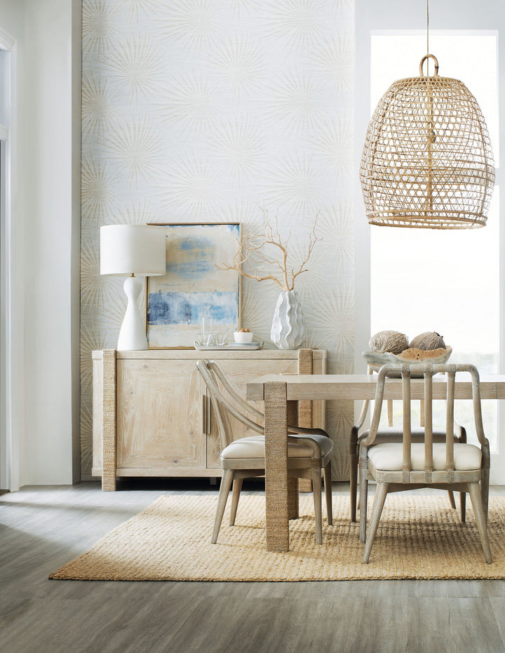 Commerce and Market - Seaside Buffet - Beige