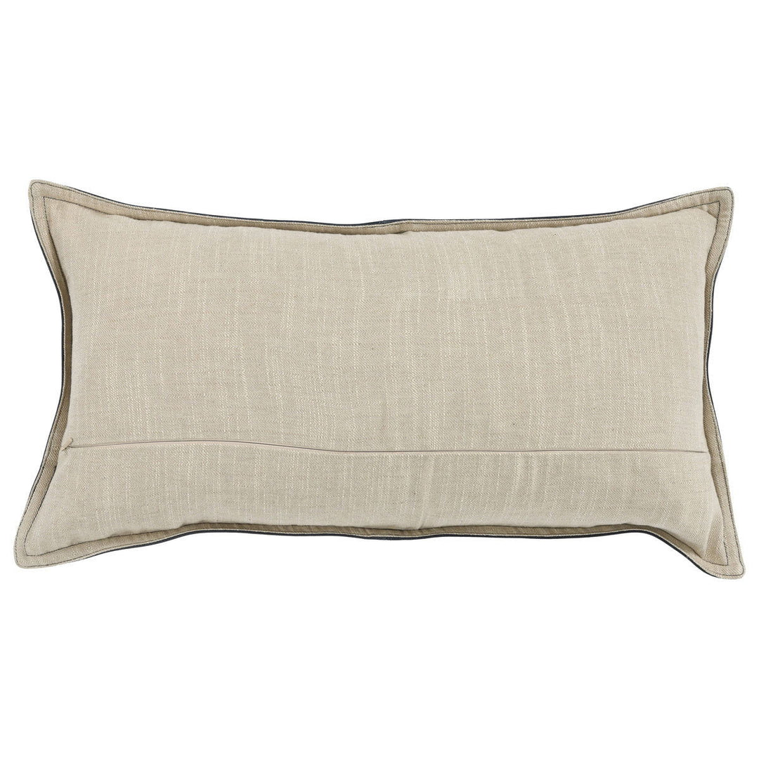 Soco Leather - SLD Acre Pillow