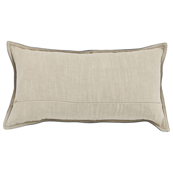 Soco Leather - SLD Acre Pillow