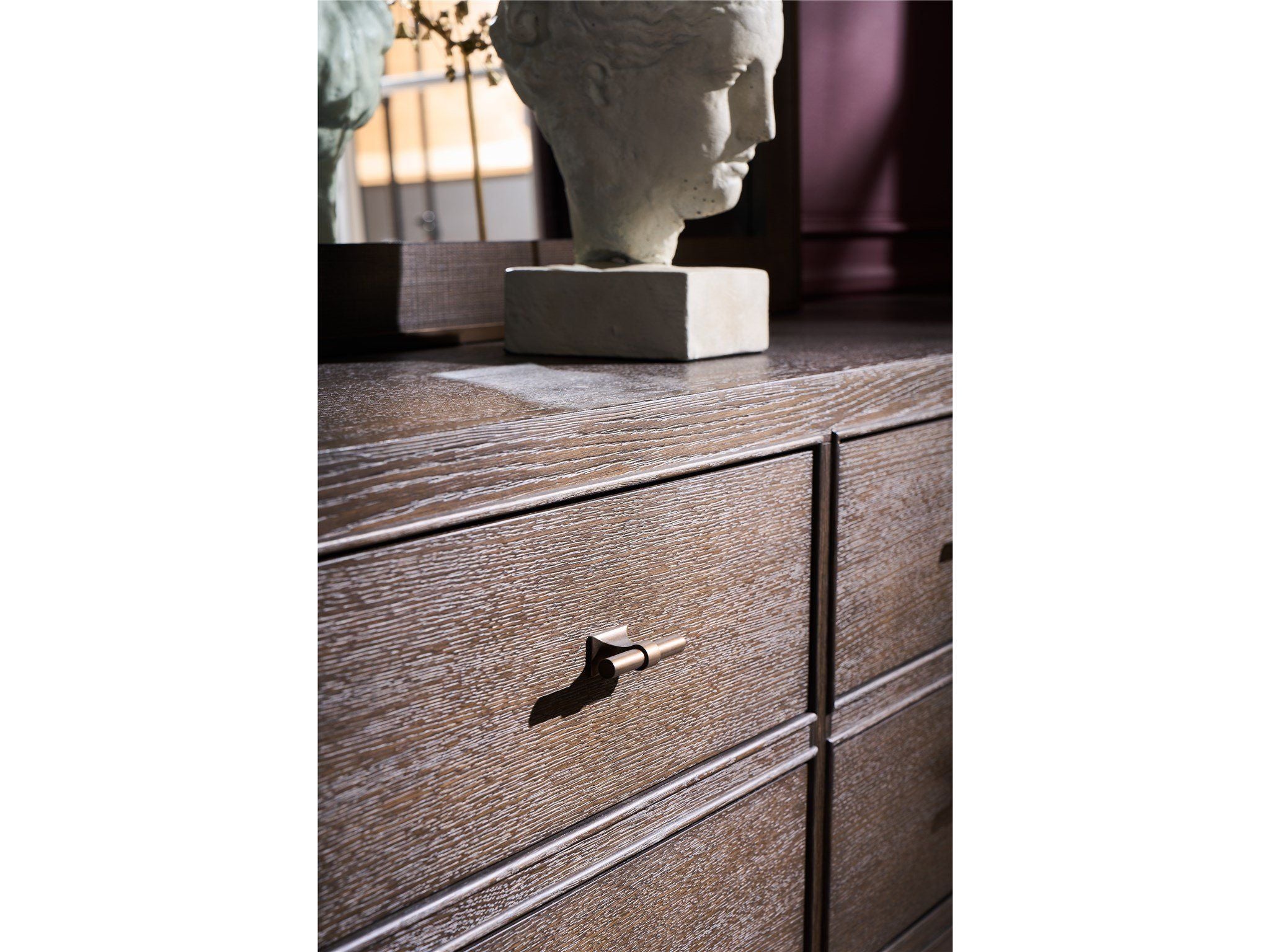 Montclair - Dresser - Cocoa