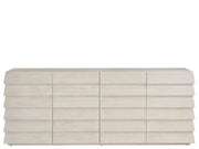 Dwell - Lap Credenza - River Rock