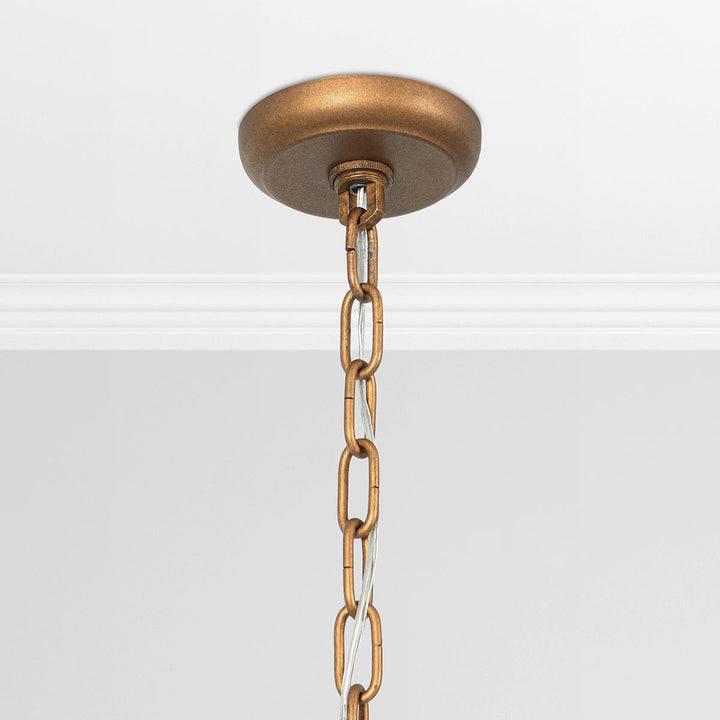 Cimberleigh - Chandelier
