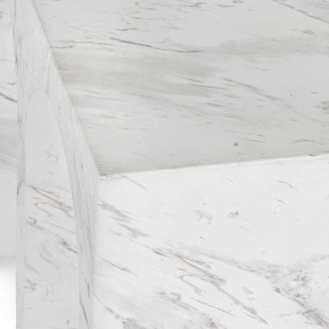 Marmo - Outdoor Concrete Table