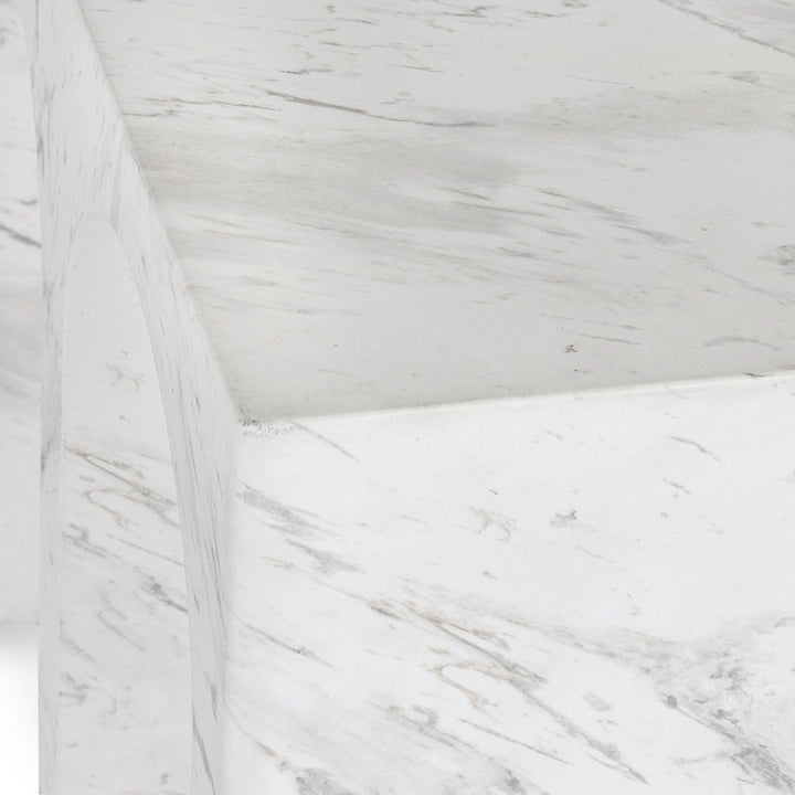 Marmo - Outdoor Concrete Table