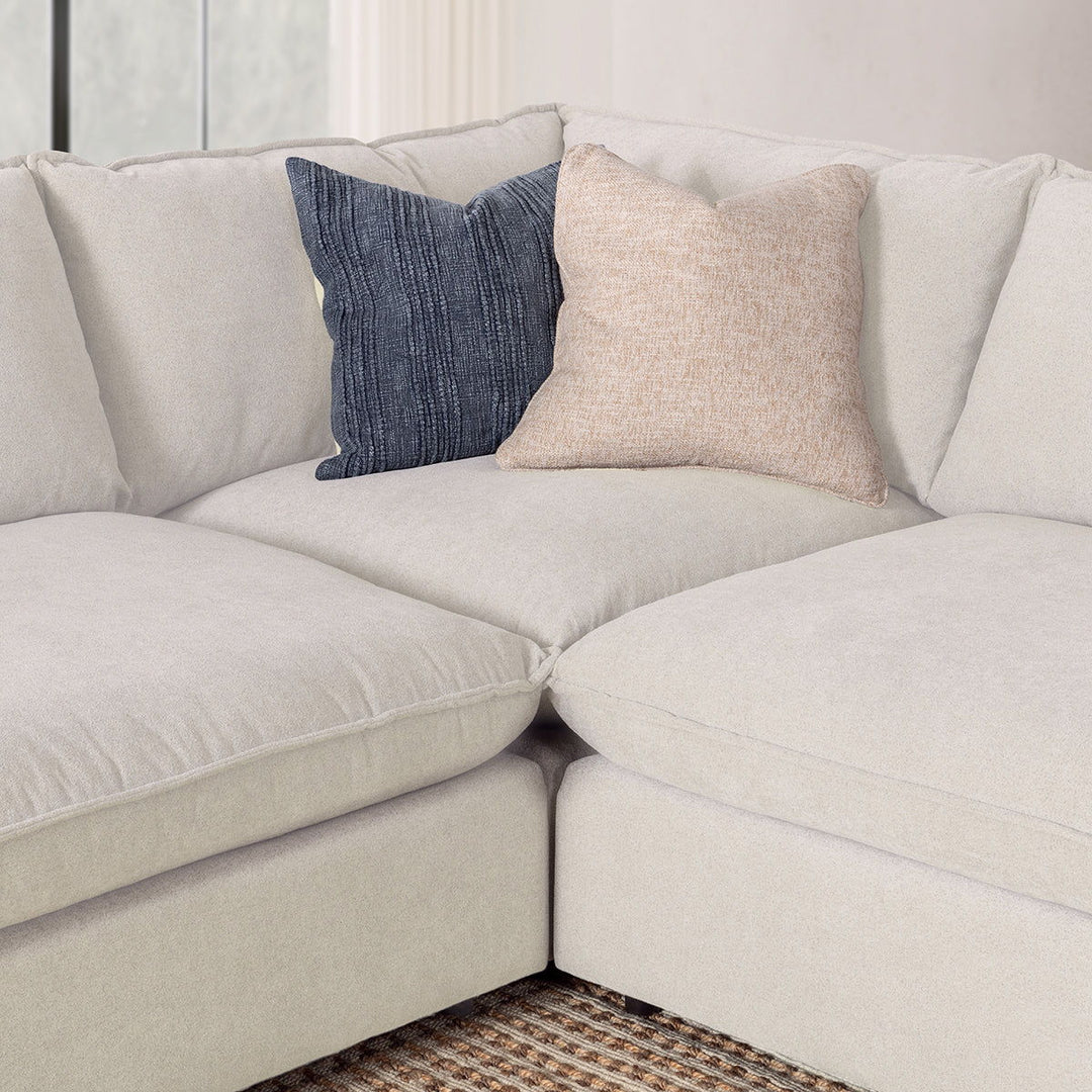 Caplan - Upholstered Modular Sectional