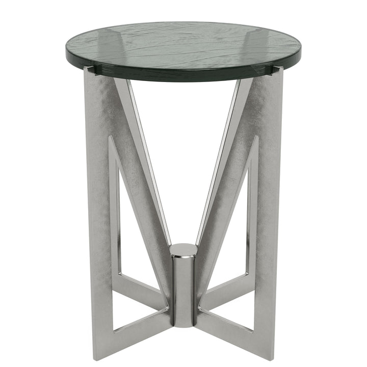 Jano - Round Table