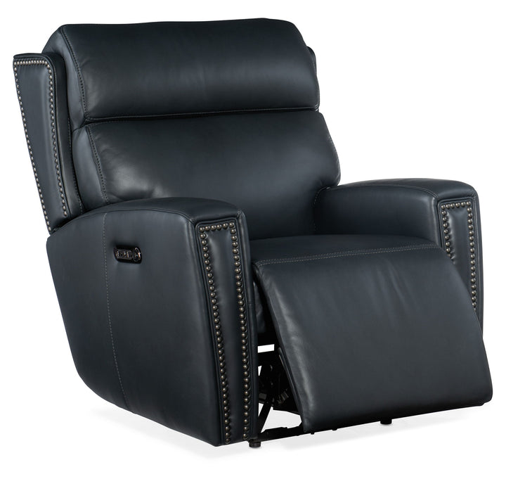 MS - Ruthe Zero Gravity Power Recliner With Power Headrest