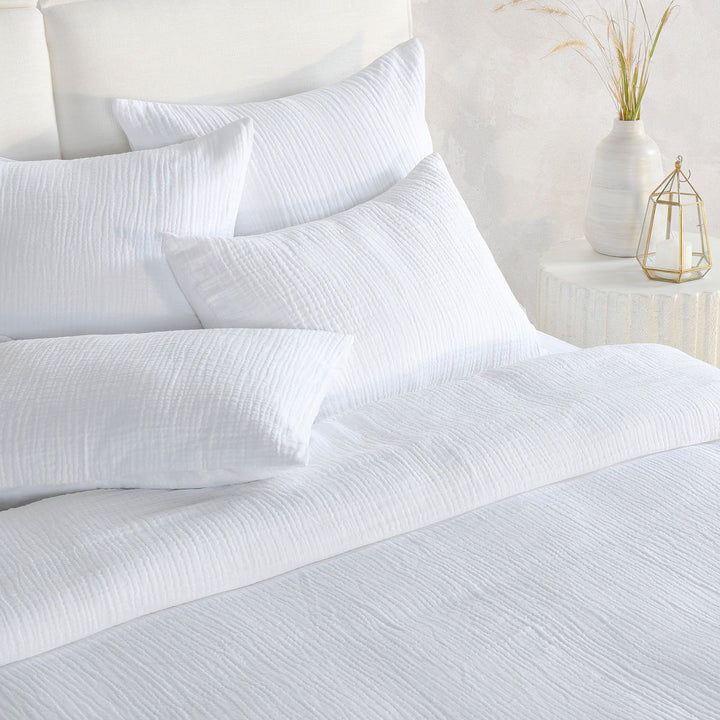 Cardiff - 3 Piece Duvet Set