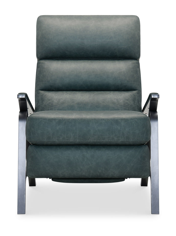 Elixir - Power Recliner With Power Headrest