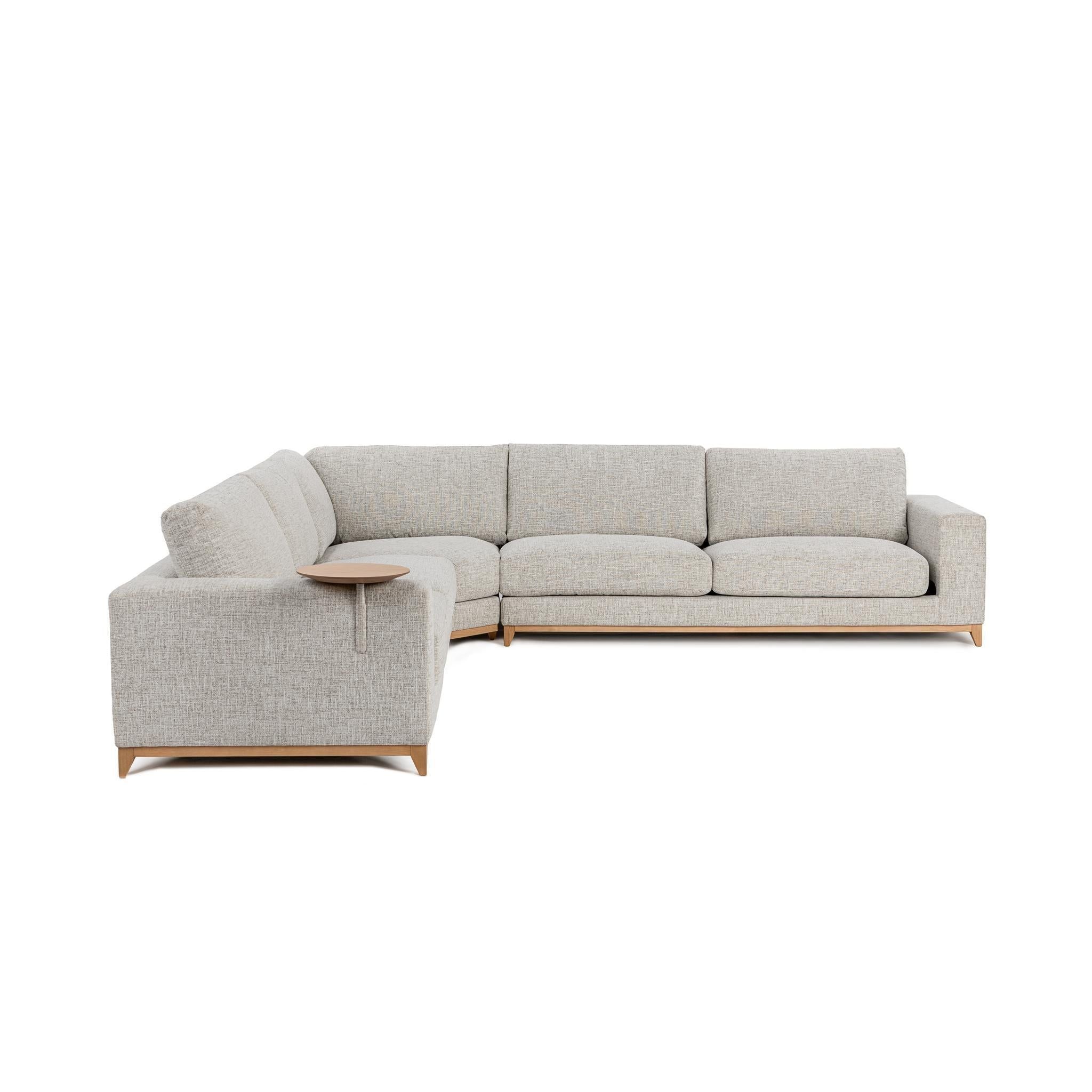 Donovan - Sectional
