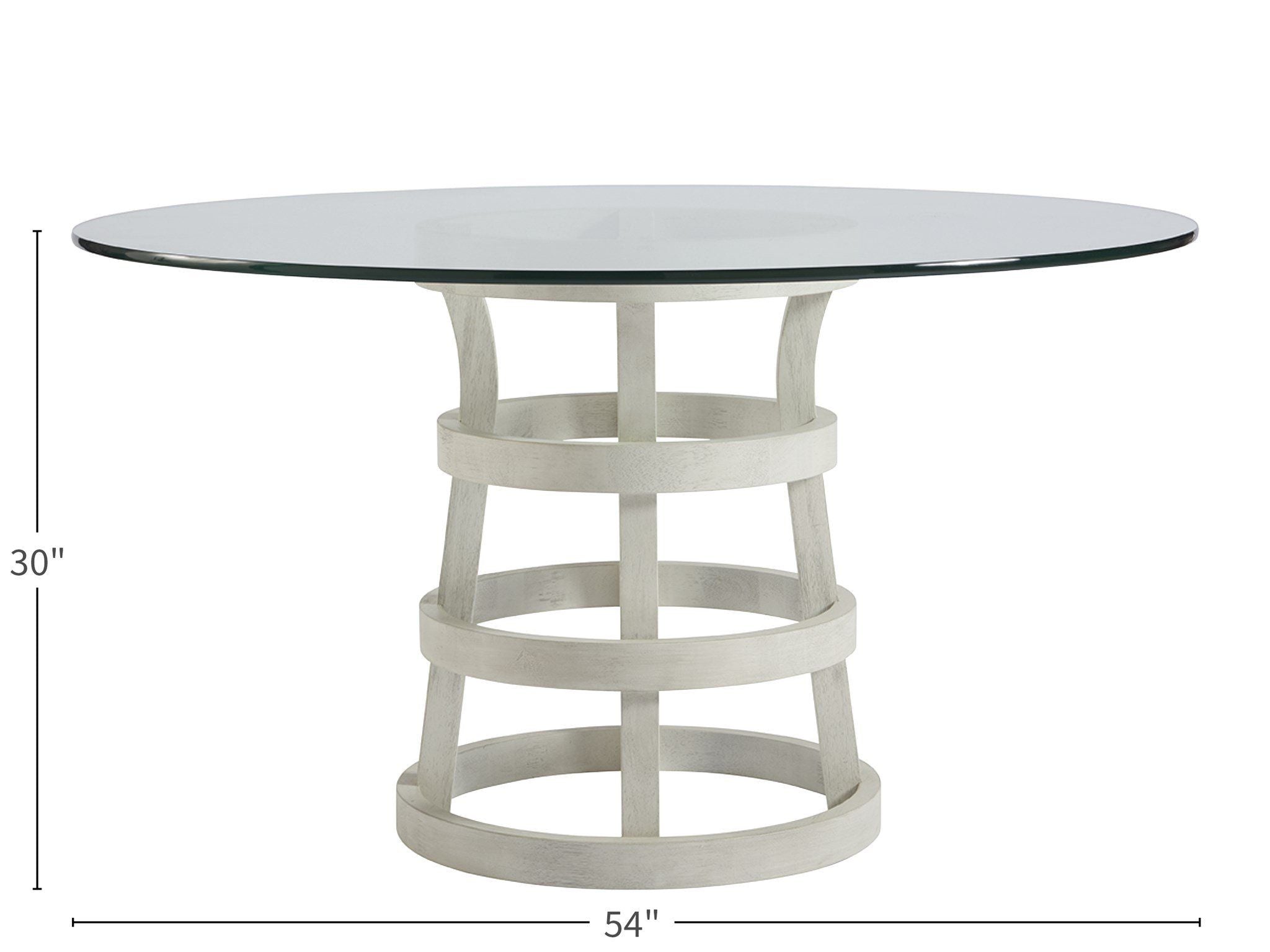 Escape - Dining Table