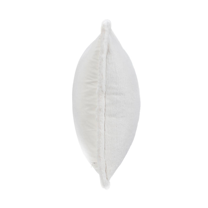 Novel Estate - NV Taiga Faux Fur Pillow