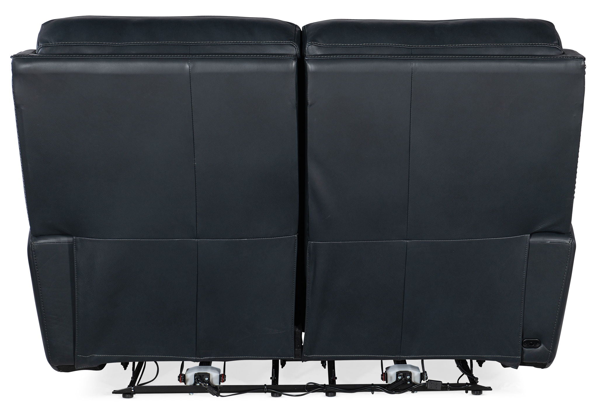 MS - Ruthe Zero Gravity Power Recline Loveseat