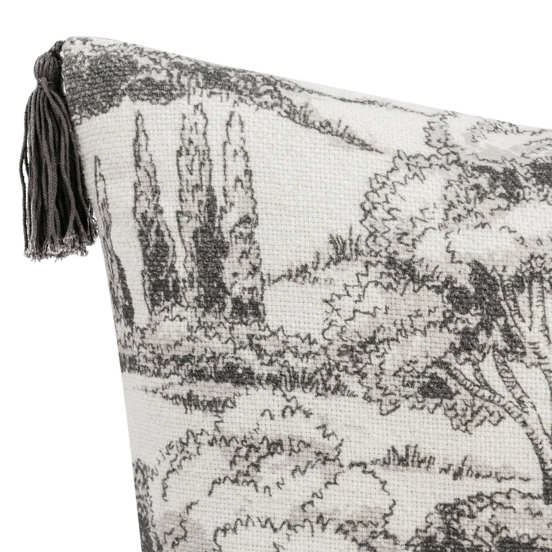 Villa Classics - Stonework Pillow