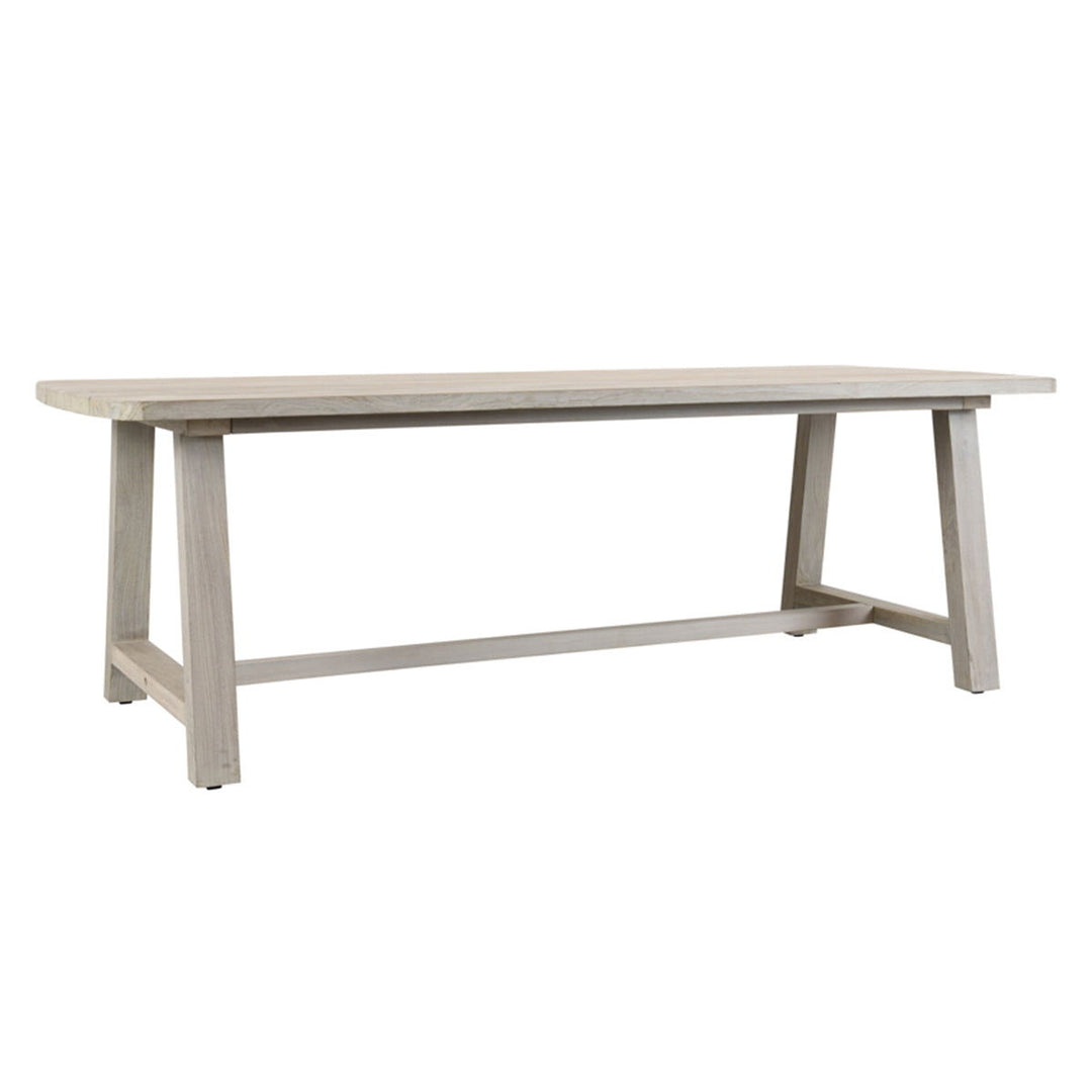 Agnes - 94" Outdoor Dining Table