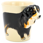 MUG136 Bernese Mountain Dog mug 10 oz