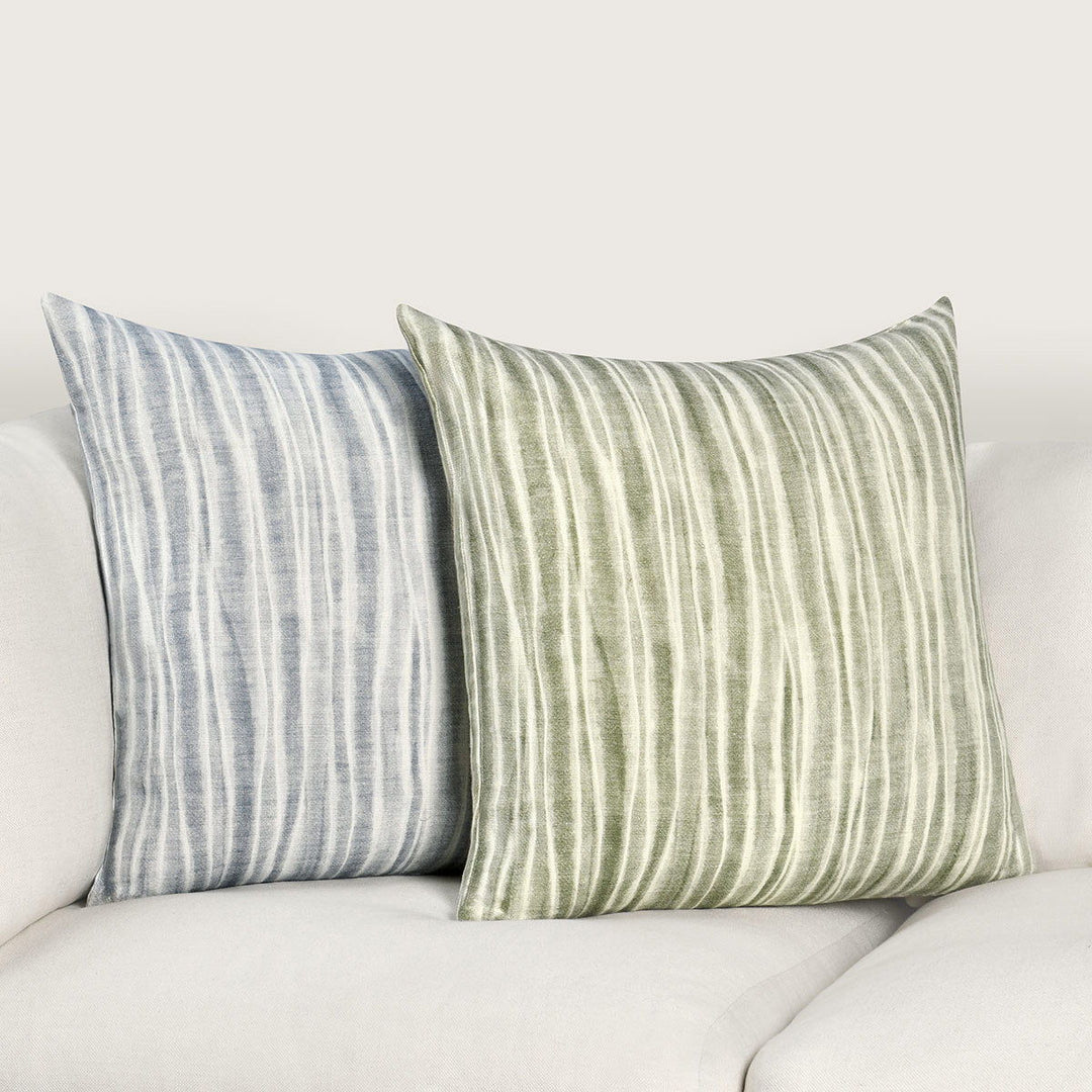 Renewed - 22" x 22" RN Holston Pillow