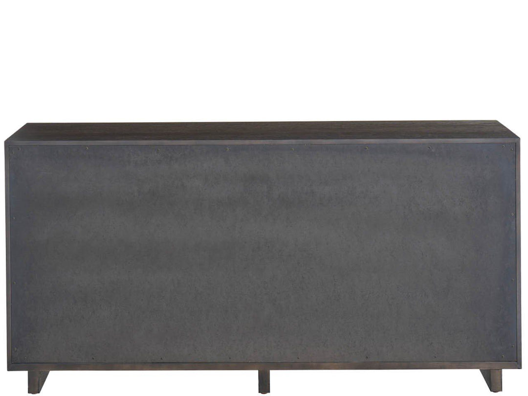 Modern - Nine Drawer Dresser