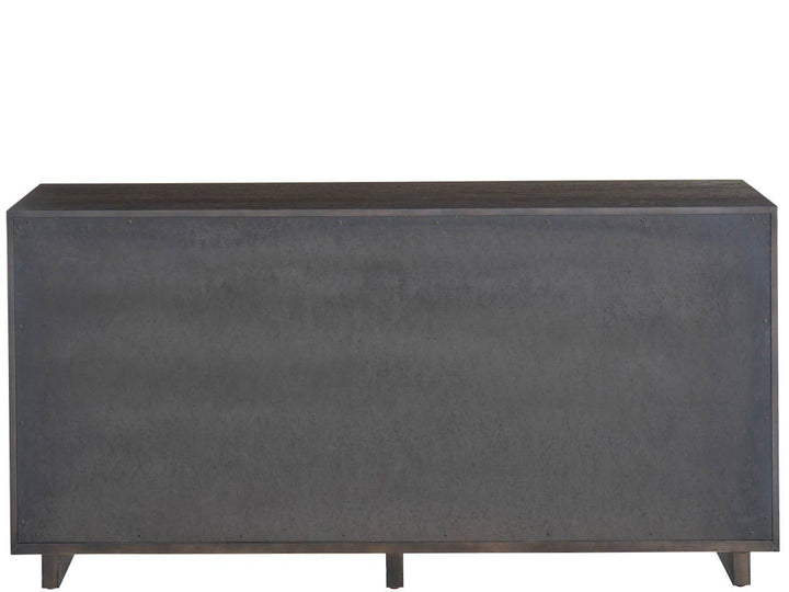 Modern - Nine Drawer Dresser