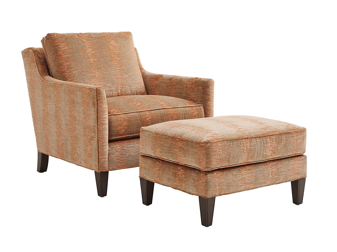 Ariana - Turin Chair