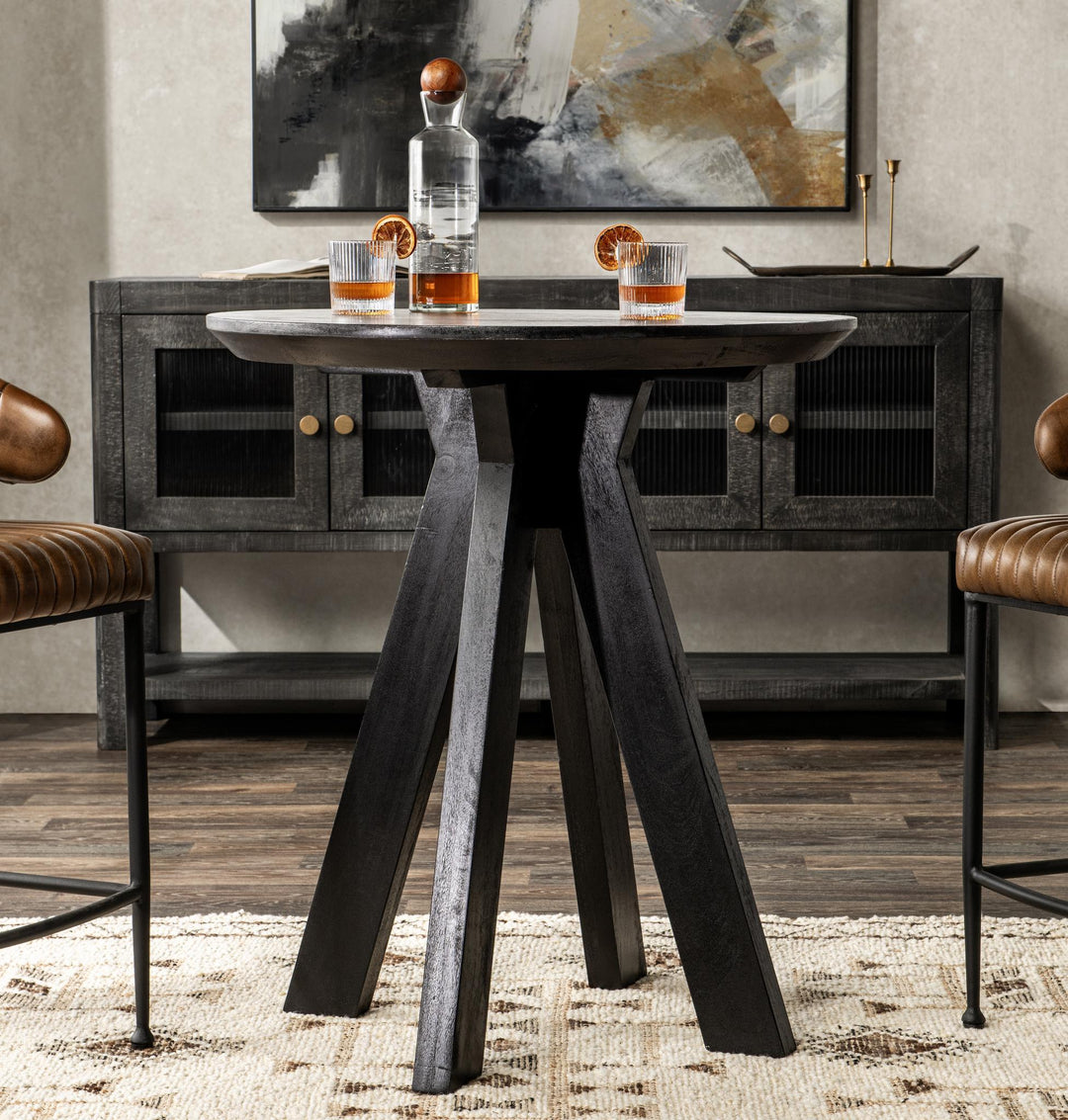 Rodrigo - Bar Table