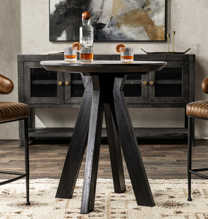 Rodrigo - Bar Table