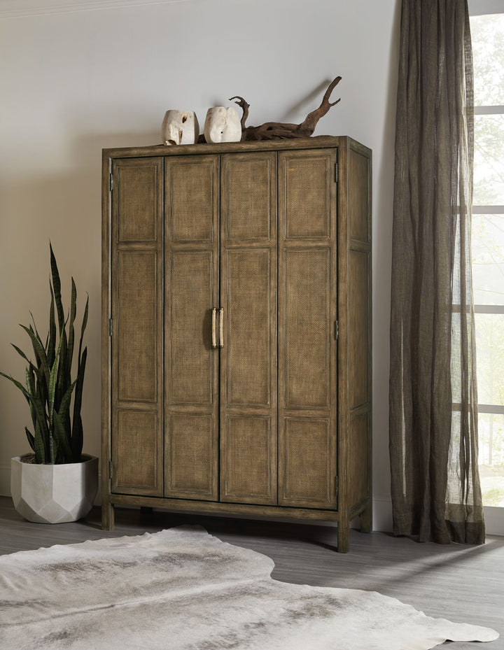 Sundance - Bar Cabinet