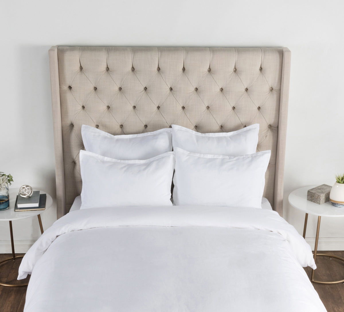 Arcadia - 3 Piece Duvet Set