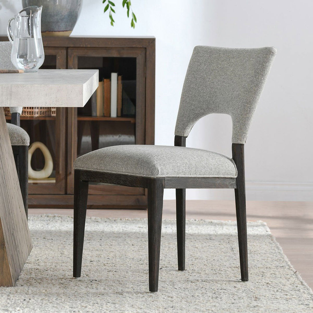 Mitchel - Upholstered Dining Chair (Set of 2)