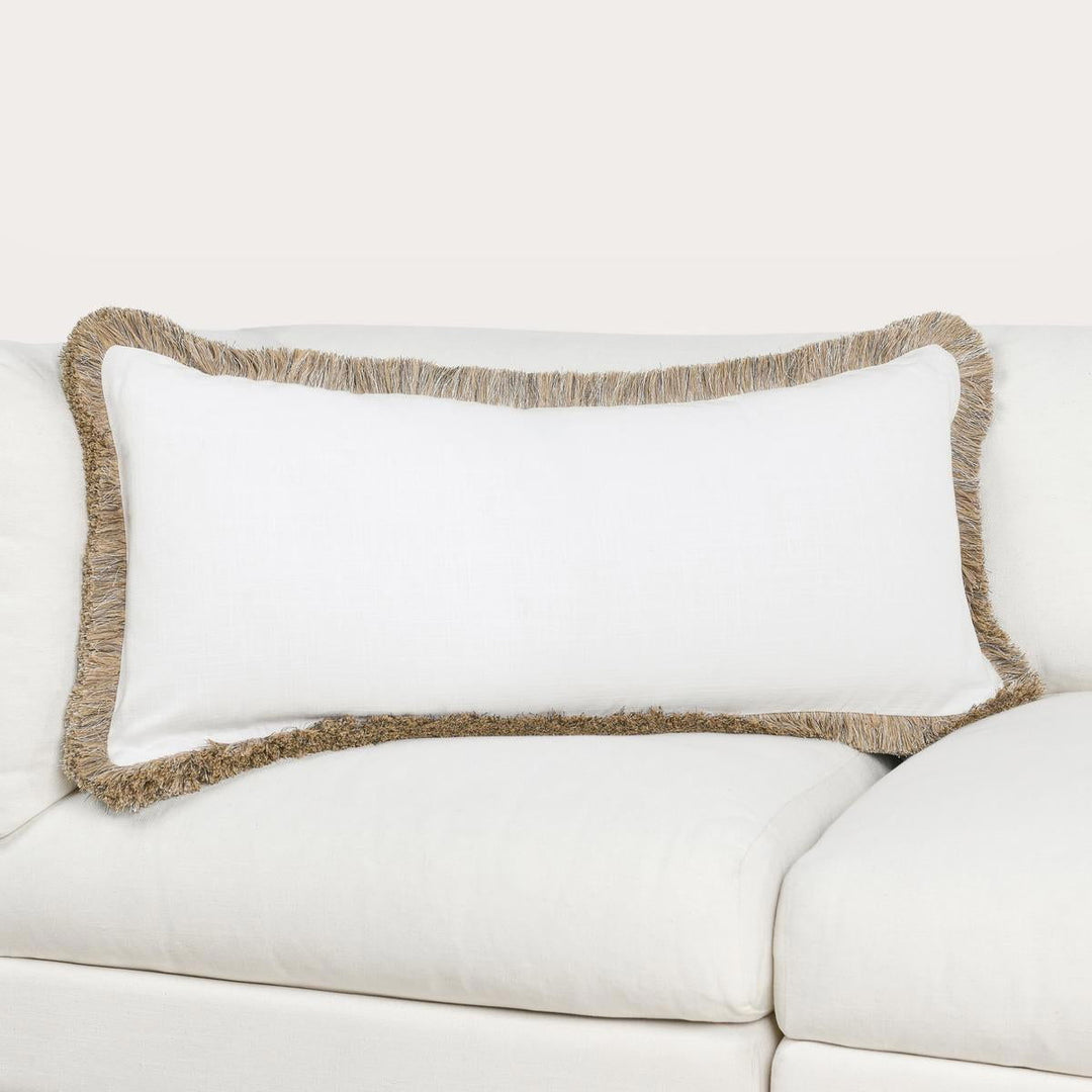 Radiant Oasis - Cara Pillow
