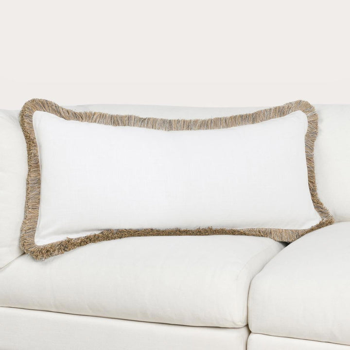 Radiant Oasis - Cara Pillow