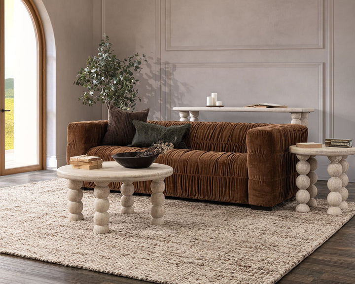 Afeela - Upholstered Sofa