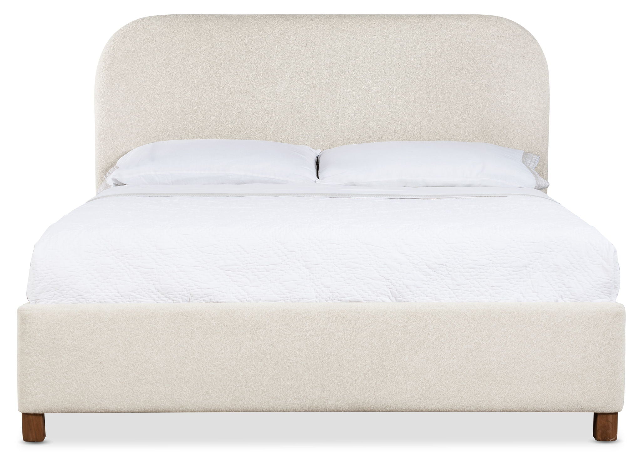 Commerce And Market - Bridget Upholstered Bed