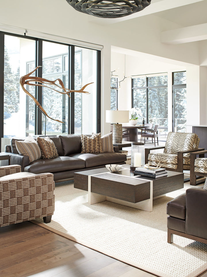 Barclay Butera Upholstery - Horizon Sofa