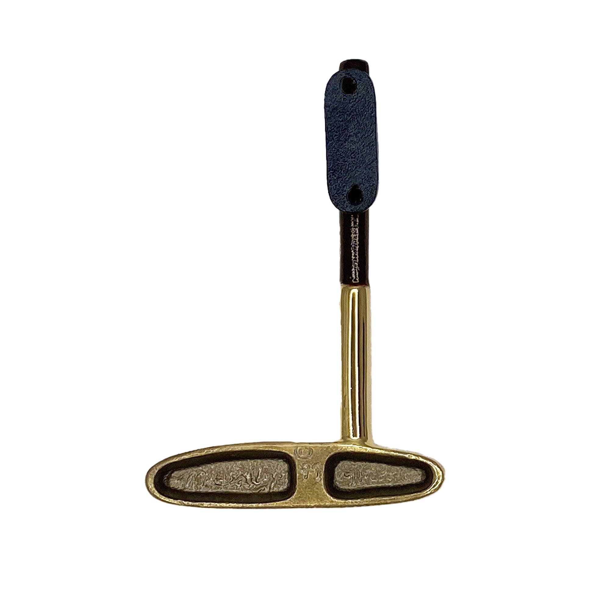 Golf Putter Door Knocker