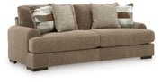 Jayne Park - Sofa
