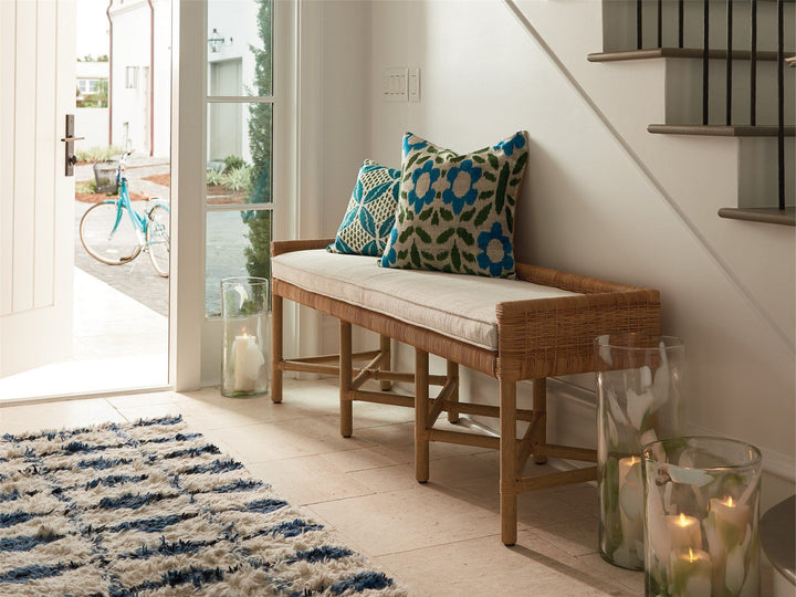 Escape - Pull Up Bench - Dark Brown