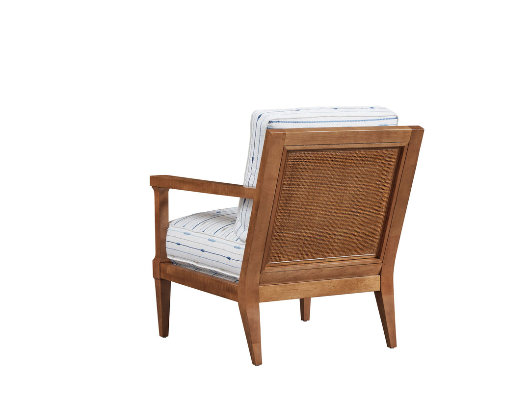 Barclay Butera Upholstery - Splashes Chair