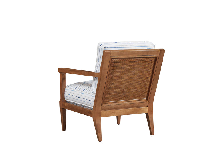 Barclay Butera Upholstery - Splashes Chair