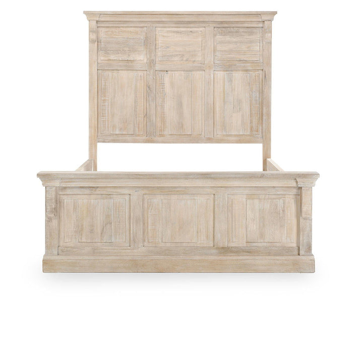 Adelaide - Wood Bed