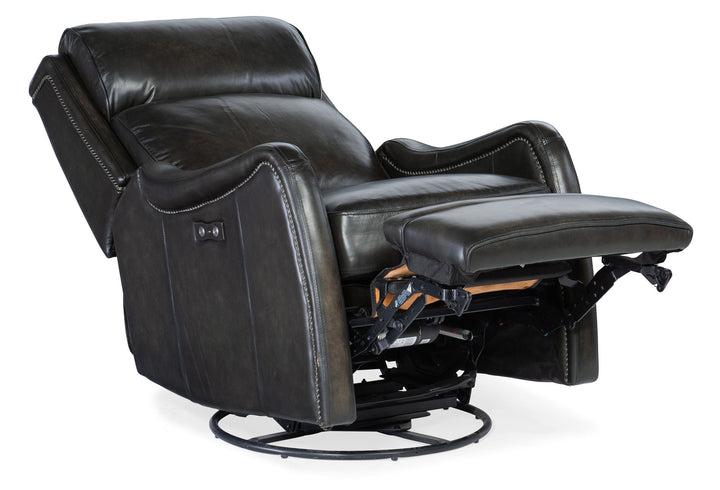 RC - Stark Power Glider Recliner