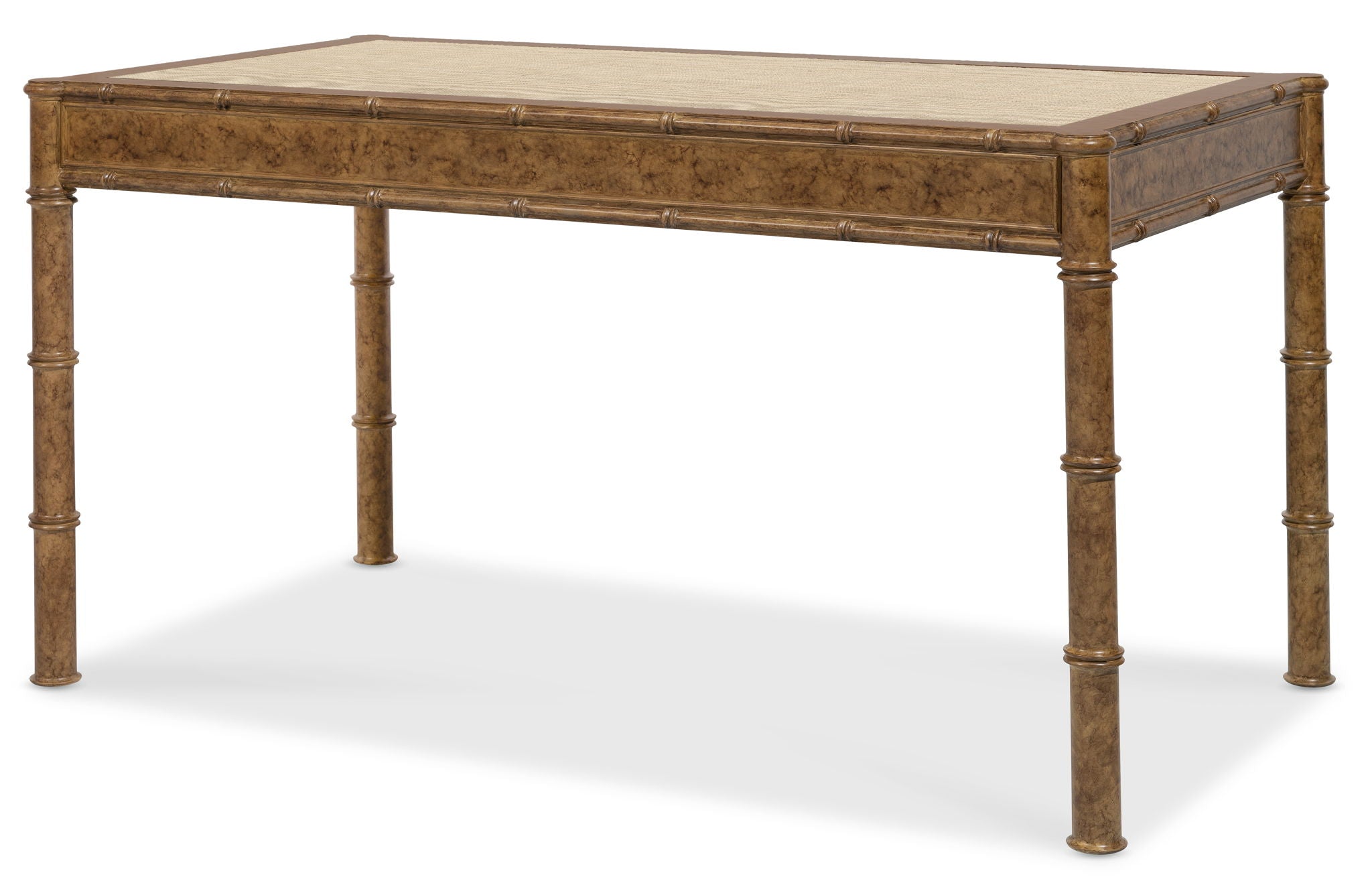 Archives - Writing Desk - Dark Brown / Light Brown