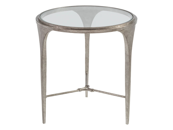 Signature Designs - Porto Round End Table