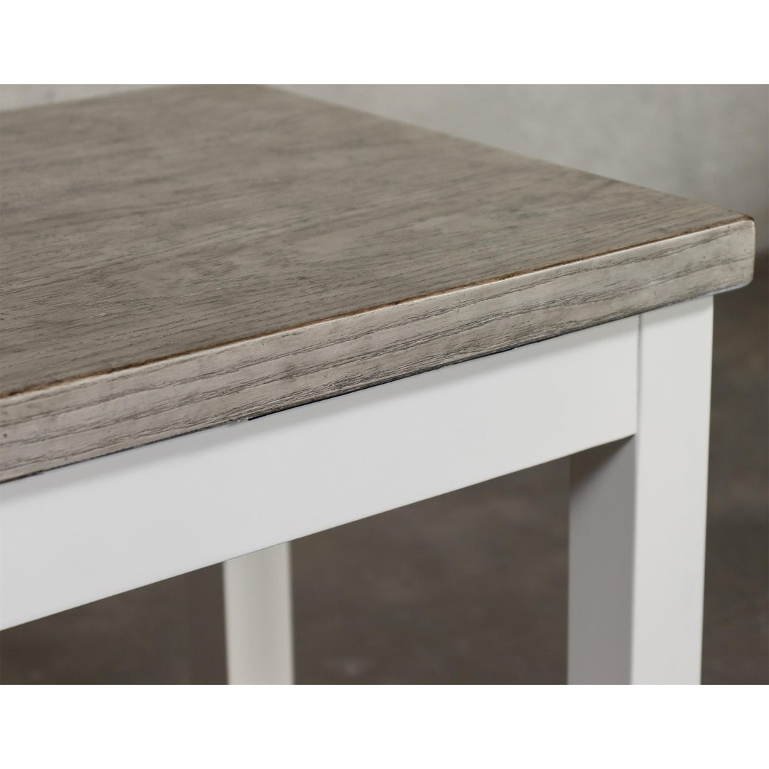 Cora - Dining Bench - Cloud