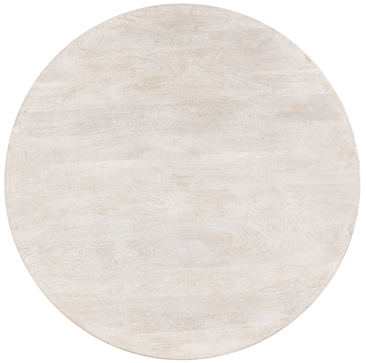 Commerce And Market - Madison Round Dining Table