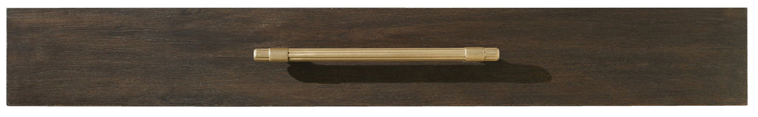 Curata - 1-Drawer Nightstand